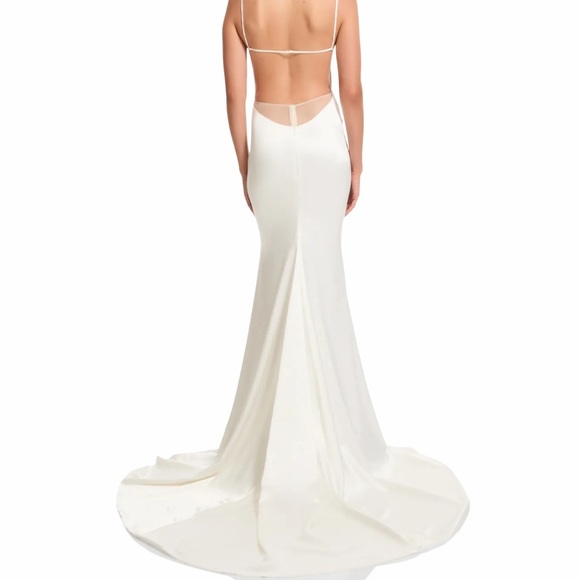 CHOSEN by KYHA Hutton dress - Picture 6 of 7